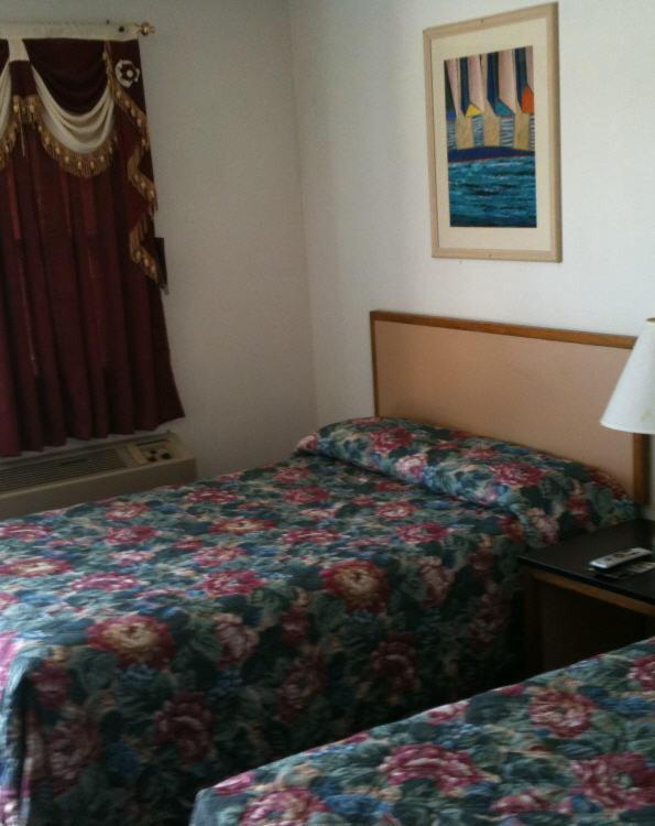 Budget Inn Wrightstown Стая снимка